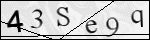 Human Confirmation Code (Captcha)