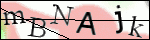 Human Confirmation Code (Captcha)