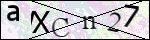 Human Confirmation Code (Captcha)