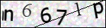 Human Confirmation Code (Captcha)