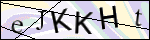 Human Confirmation Code (Captcha)