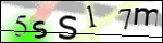 Human Confirmation Code (Captcha)