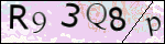 Human Confirmation Code (Captcha)