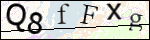 Human Confirmation Code (Captcha)