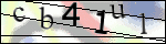 Human Confirmation Code (Captcha)