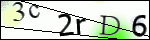 Human Confirmation Code (Captcha)