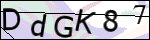 Human Confirmation Code (Captcha)