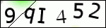 Human Confirmation Code (Captcha)
