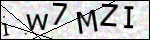Human Confirmation Code (Captcha)