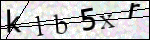 Human Confirmation Code (Captcha)