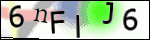 Human Confirmation Code (Captcha)