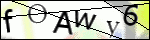 Human Confirmation Code (Captcha)