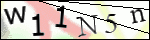 Human Confirmation Code (Captcha)