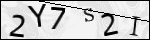 Human Confirmation Code (Captcha)