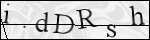 Human Confirmation Code (Captcha)