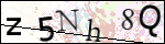 Human Confirmation Code (Captcha)