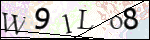 Human Confirmation Code (Captcha)