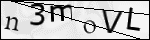 Human Confirmation Code (Captcha)
