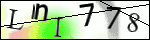 Human Confirmation Code (Captcha)