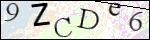Human Confirmation Code (Captcha)