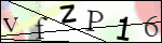 Human Confirmation Code (Captcha)