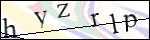 Human Confirmation Code (Captcha)