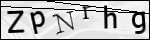 Human Confirmation Code (Captcha)