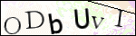 Human Confirmation Code (Captcha)