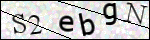 Human Confirmation Code (Captcha)