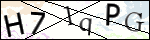 Human Confirmation Code (Captcha)
