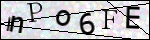 Human Confirmation Code (Captcha)