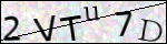Human Confirmation Code (Captcha)