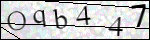 Human Confirmation Code (Captcha)