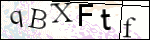 Human Confirmation Code (Captcha)