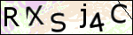 Human Confirmation Code (Captcha)