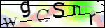Human Confirmation Code (Captcha)
