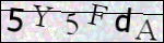 Human Confirmation Code (Captcha)