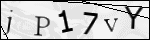 Human Confirmation Code (Captcha)
