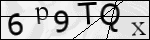 Human Confirmation Code (Captcha)