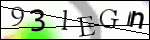 Human Confirmation Code (Captcha)