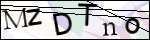 Human Confirmation Code (Captcha)