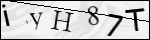 Human Confirmation Code (Captcha)