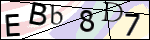 Human Confirmation Code (Captcha)