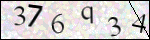 Human Confirmation Code (Captcha)