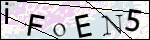 Human Confirmation Code (Captcha)
