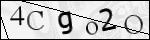 Human Confirmation Code (Captcha)