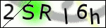 Human Confirmation Code (Captcha)
