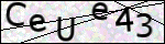Human Confirmation Code (Captcha)