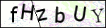 Human Confirmation Code (Captcha)