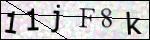Human Confirmation Code (Captcha)
